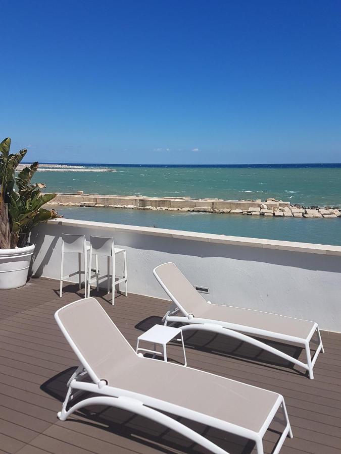 Image: MoMa Molfetta Mare