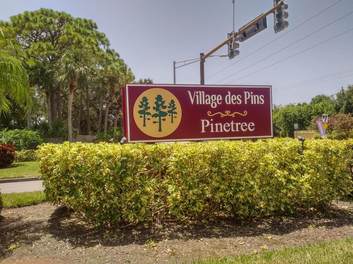 Fantastic Villa At Village Des Pins Sarasota Near Siesta Key Sarasota Updated 2021 Prices