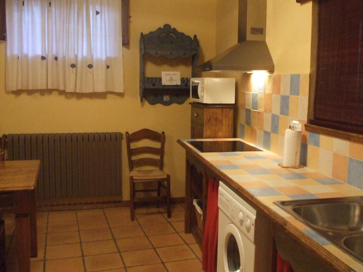 Apartamentos La Hortaleza, Aldehuela – Precios actualizados 2022