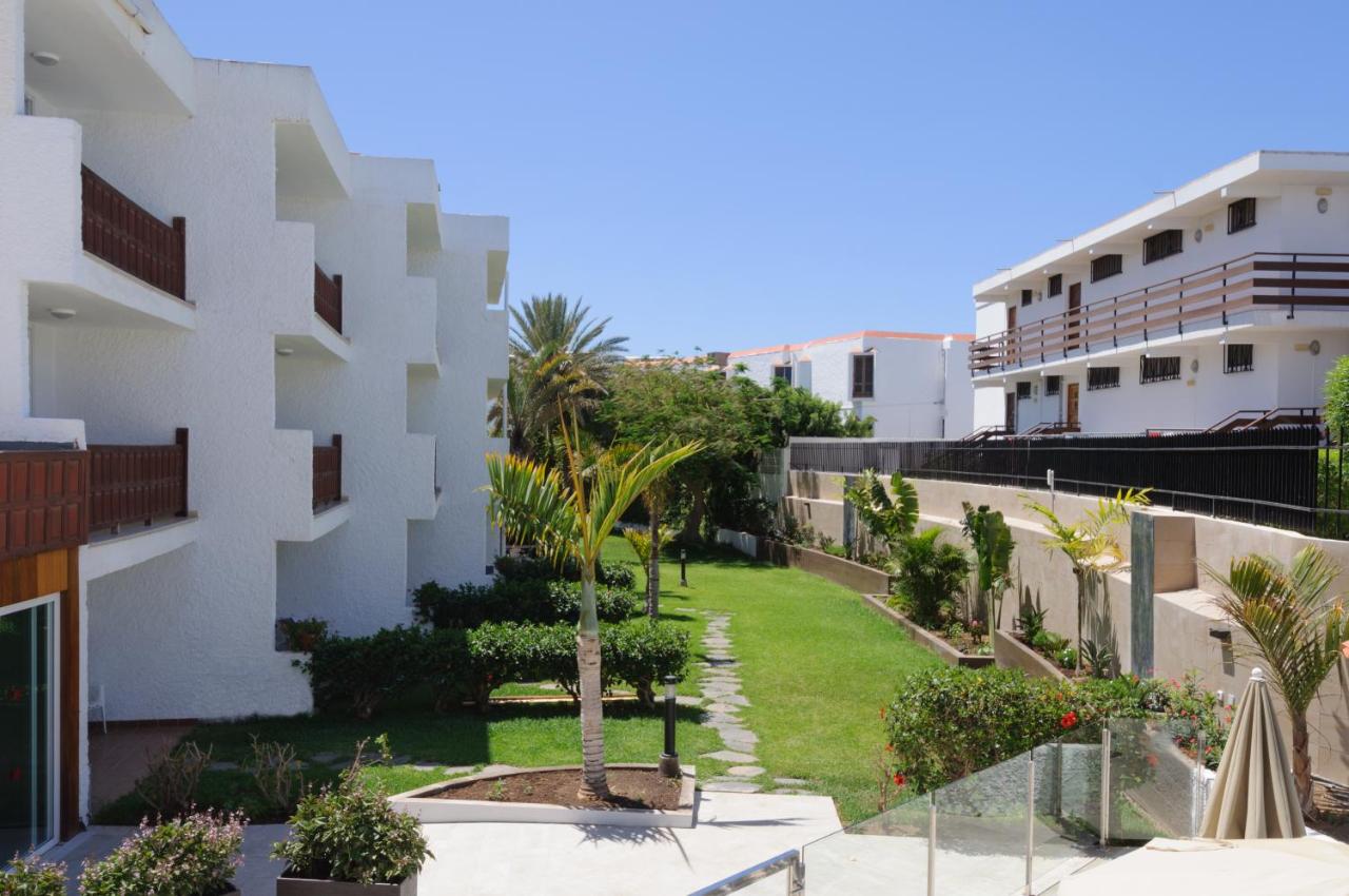 Apartamentos Dunasol (Španielsko Playa del Ingles) - Booking.com
