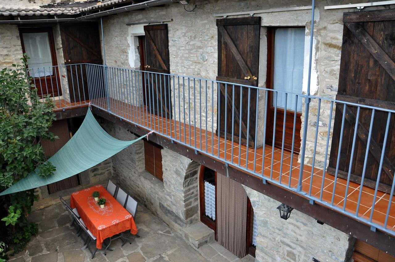 Kır evi La Casa De Guille (İspanya Sardas) - Booking.com