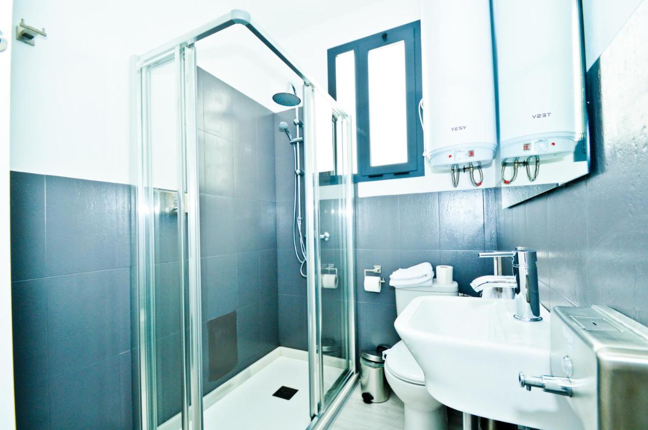 The Zentral Suites & Apartments, Sevilla – Bijgewerkte ...