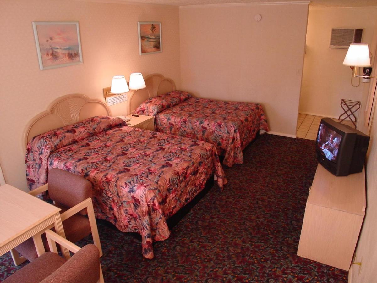 Morgan's Frontier Inn — photo 24