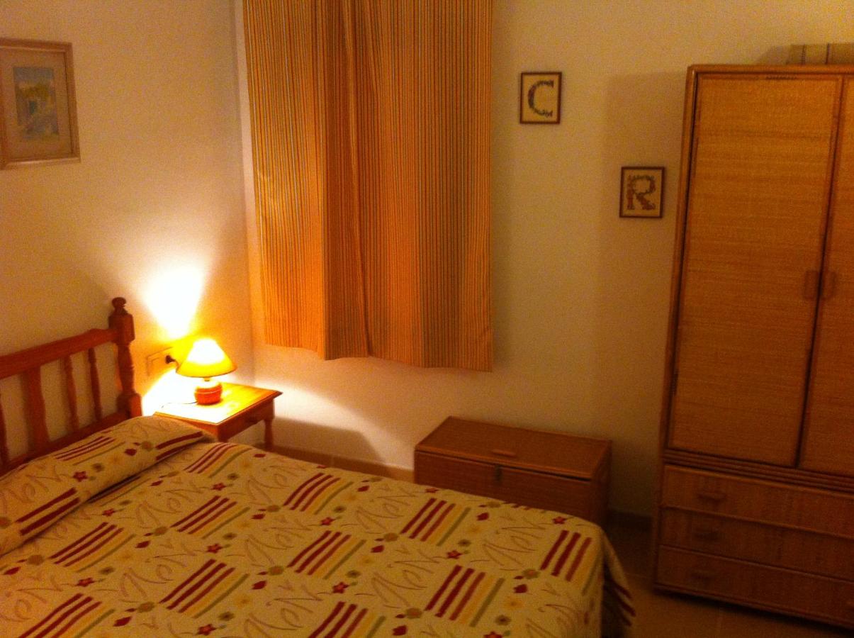 Apartment El Coto - Pals, Spain - Booking.com