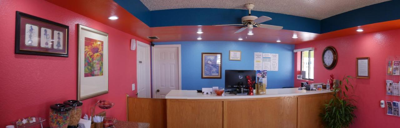 Morning Star Inn and Cottage — photo 24
