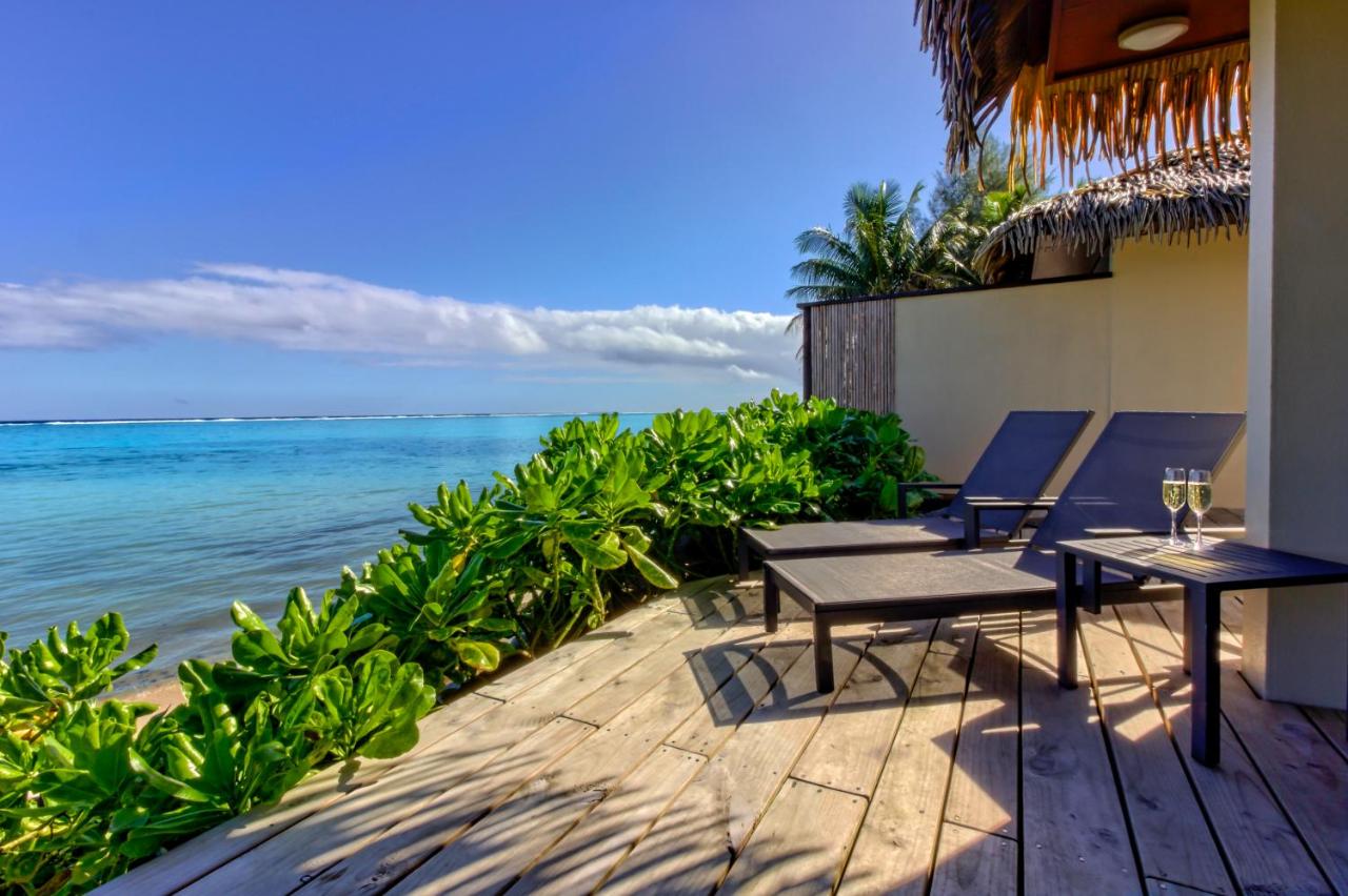 Sea Change Villas photo
