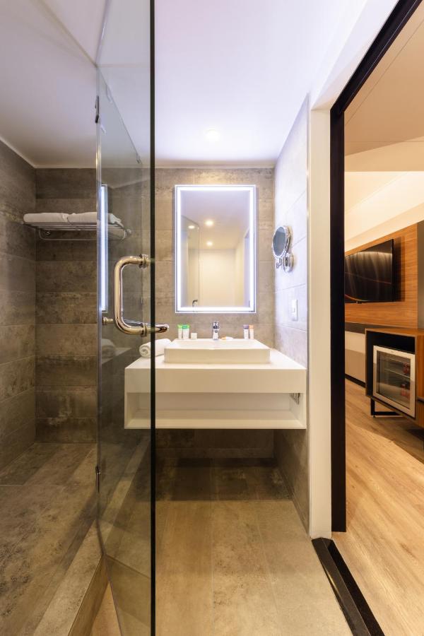 Novotel Santiago Providencia photo