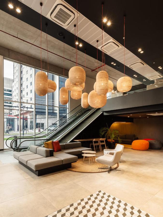Novotel Santiago Providencia photo