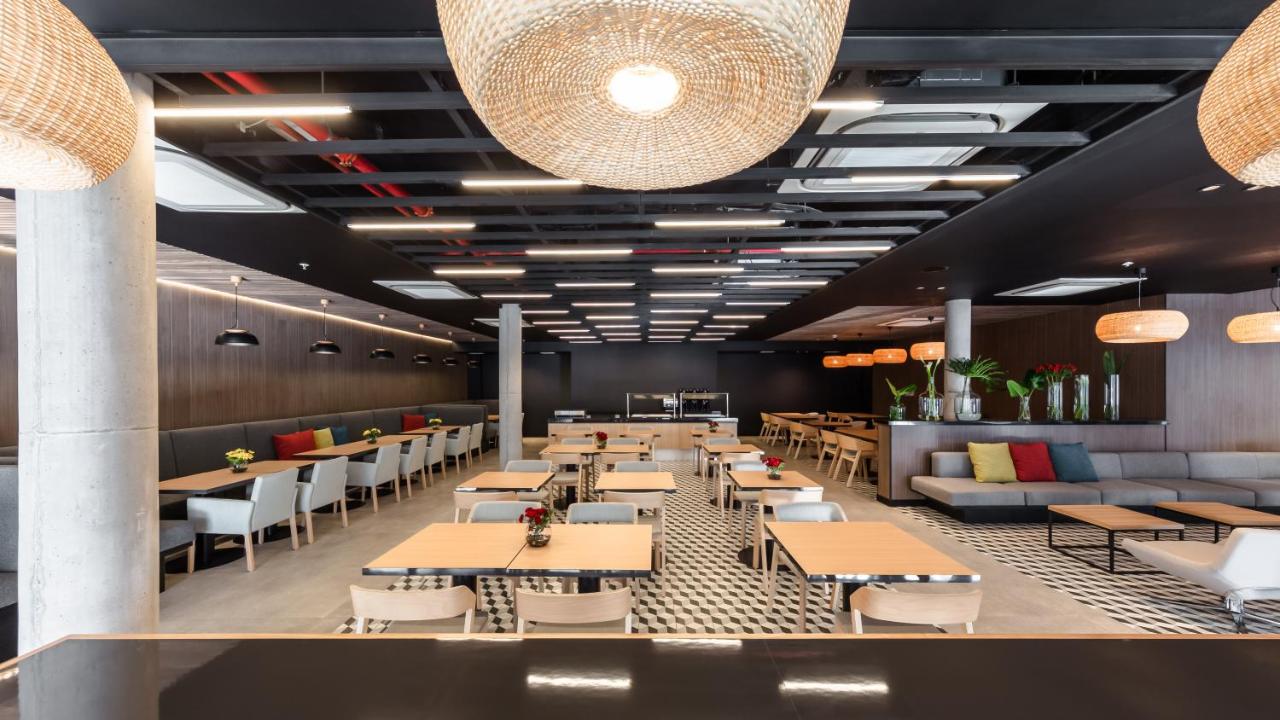 Novotel Santiago Providencia photo