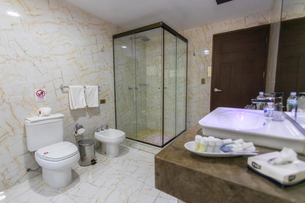 Gran Hotel Cochabamba photo