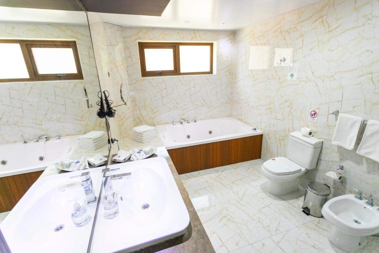 Gran Hotel Cochabamba photo