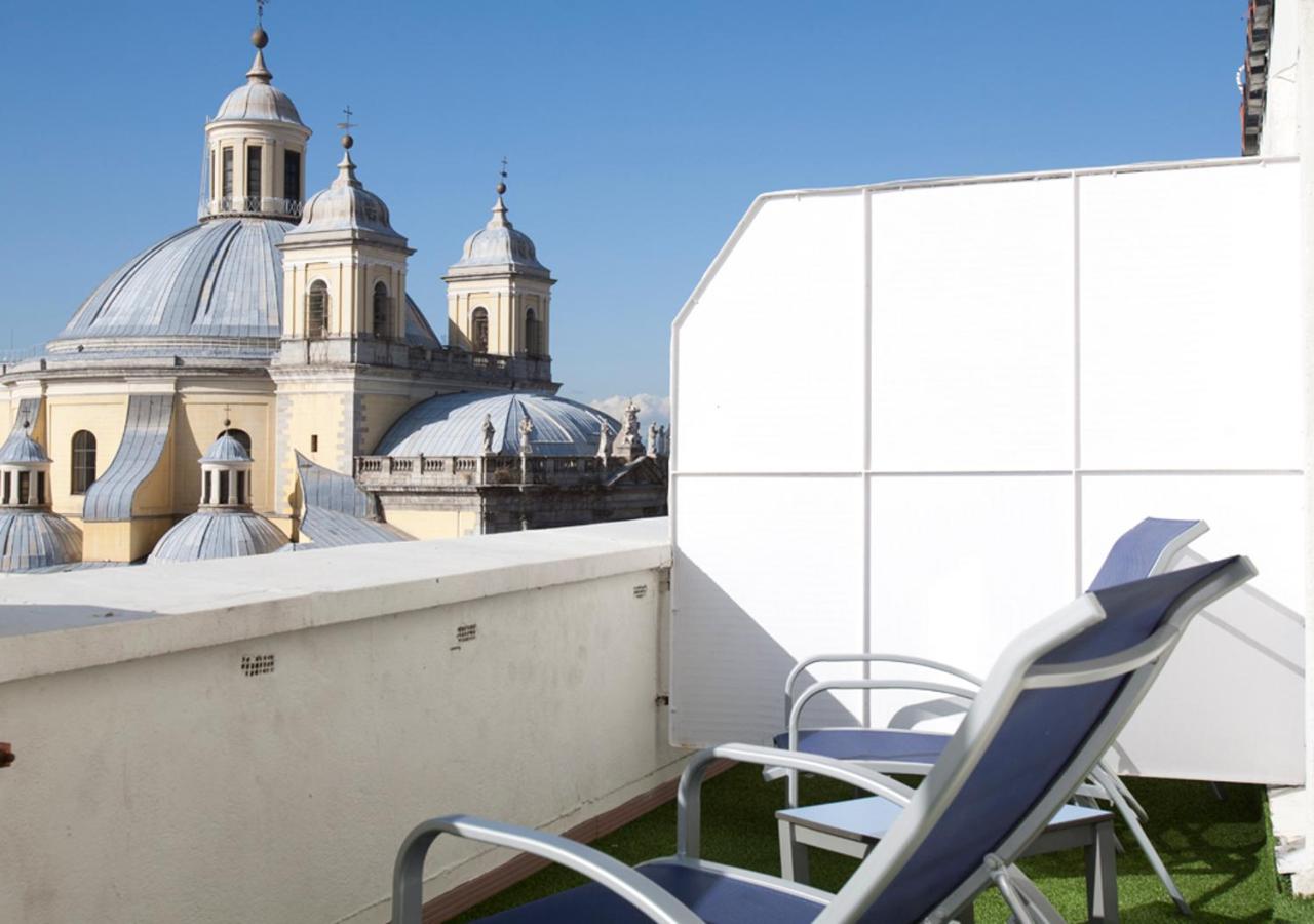 HRC Hotel, Madrid – Updated 2022 Prices