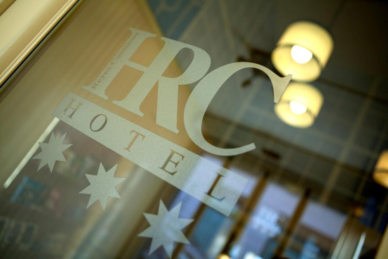 HRC Hotel, Madrid – Updated 2022 Prices