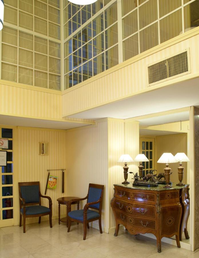 HRC Hotel, Madrid – Precios 2022 actualizados