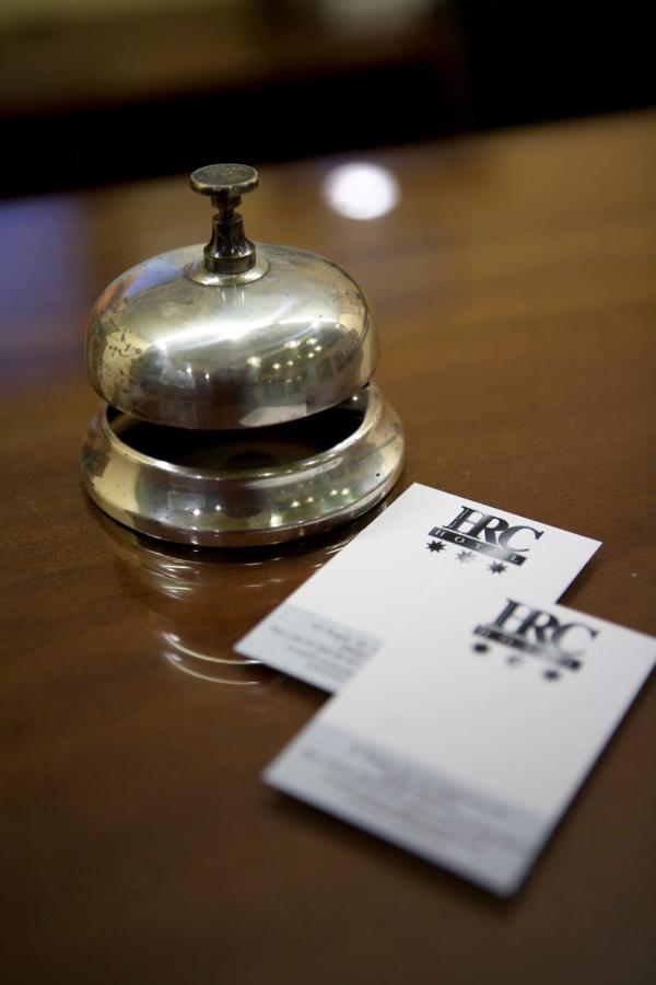 HRC Hotel, Madrid – Updated 2022 Prices