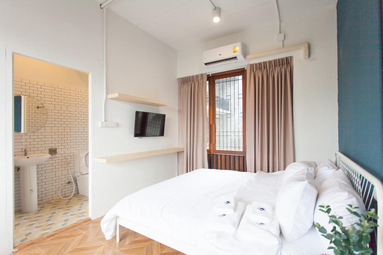 House Of PaPa Bangkok Siam - 2