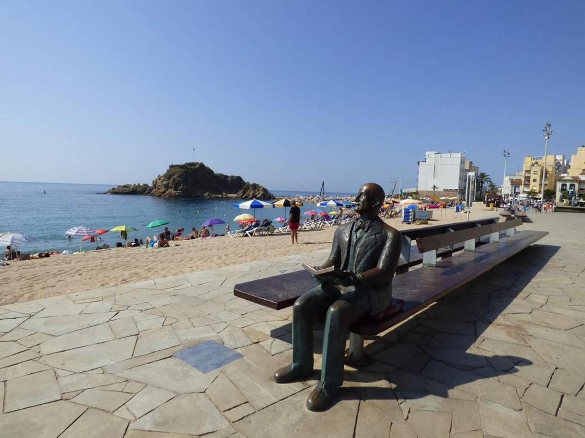 Apartamento HomeHolidaysRentals Petxina (España Blanes ...