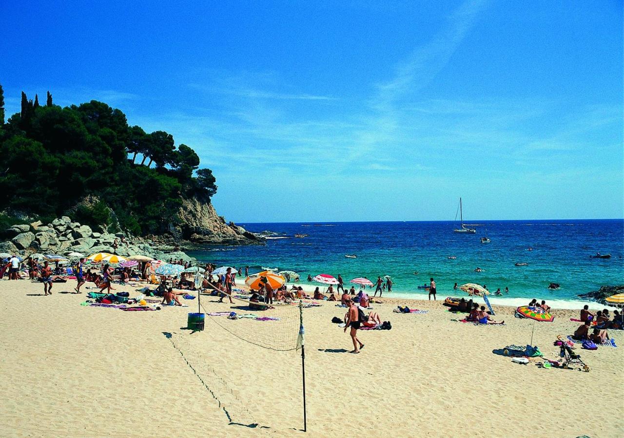 Apartamento HomeHolidaysRentals Petxina (España Blanes ...
