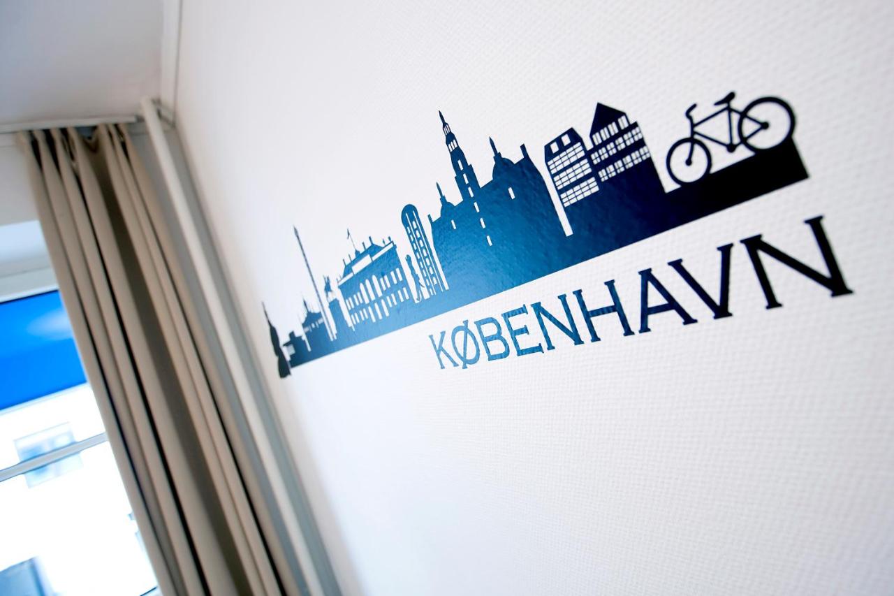 Hotel Copenhagen – Updated 2022 Prices