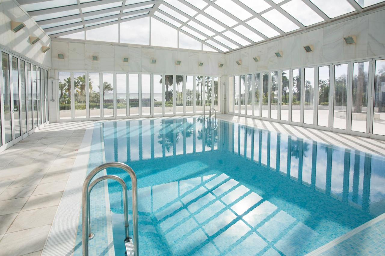 Appartement El más exclusivo de Puerto Banús 
