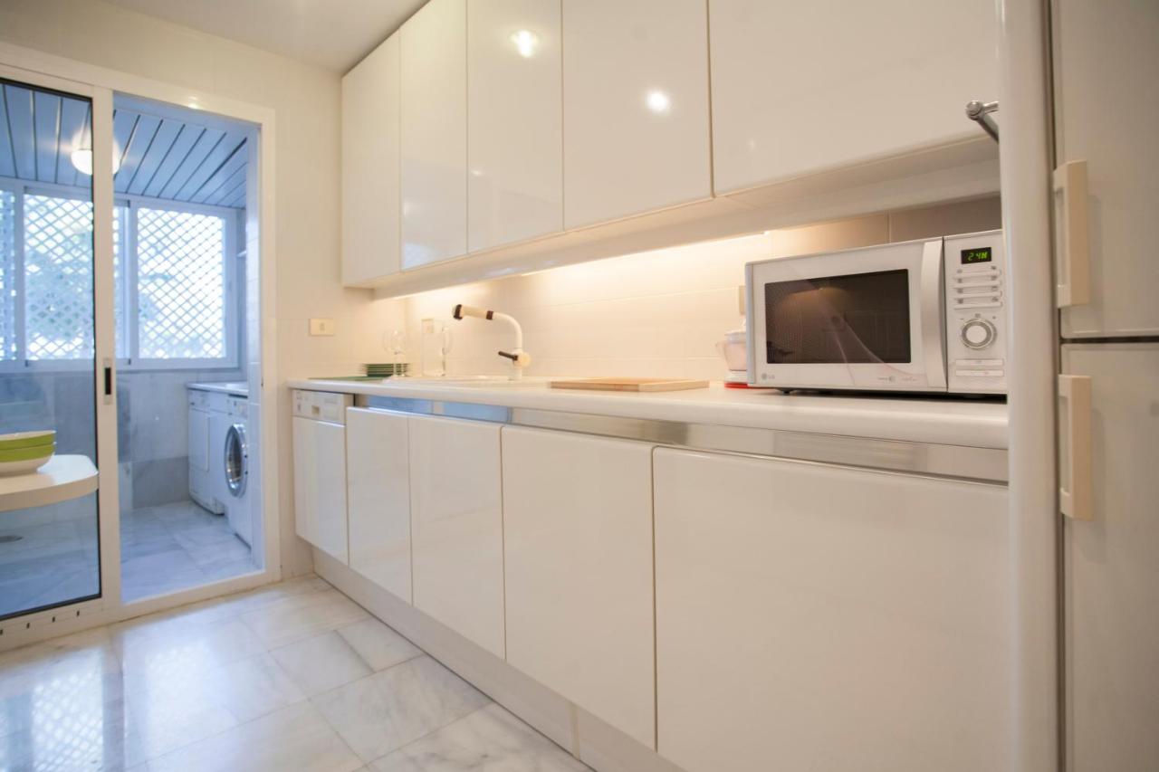 Appartement El más exclusivo de Puerto Banús 