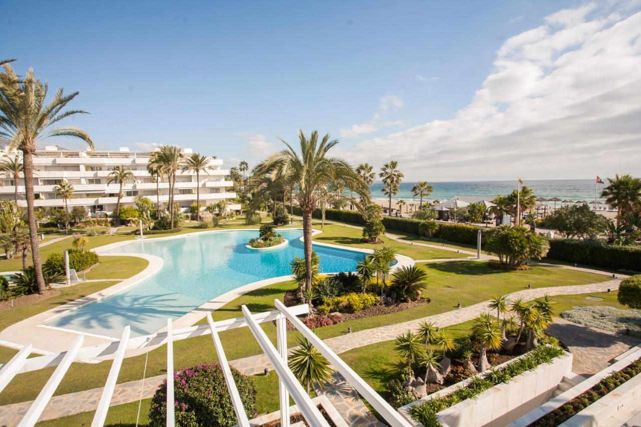 Appartement El más exclusivo de Puerto Banús 