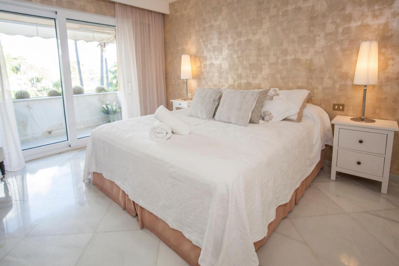 Appartement El más exclusivo de Puerto Banús 