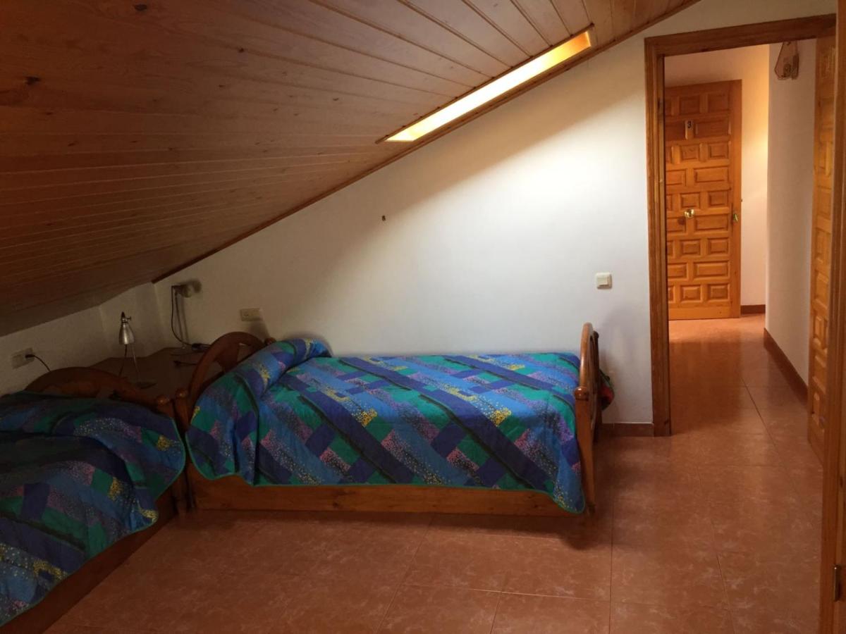 Casa Marsial, Eriste – Precios actualizados 2022