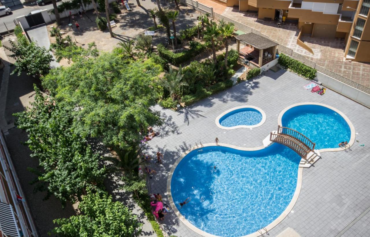 Arquus Little Hawaii, Salou – Bijgewerkte prijzen 2022