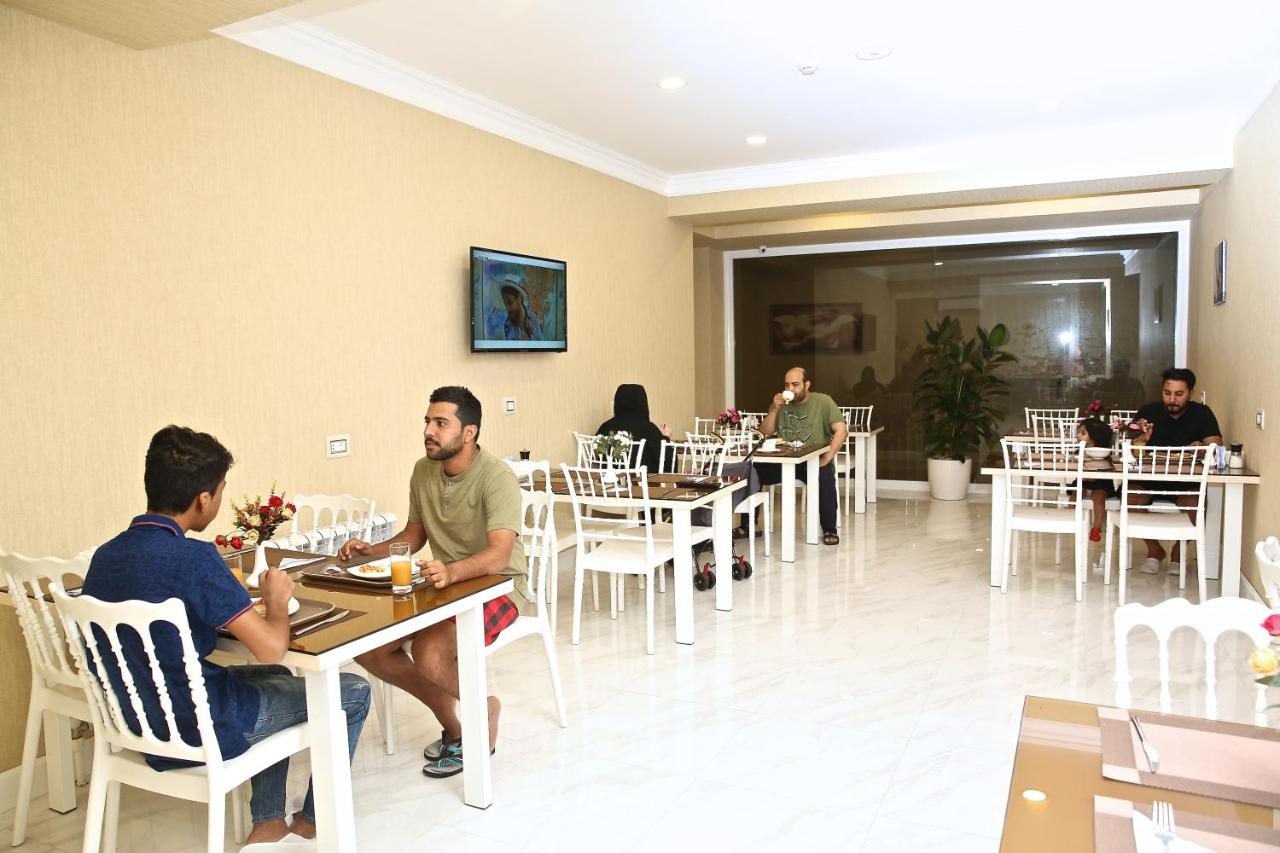 Rusel Hotel photo