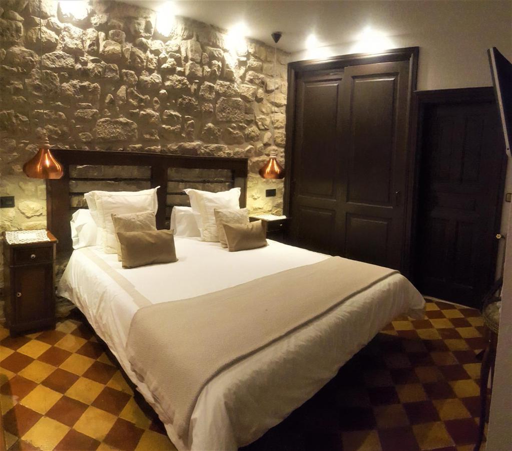 Posada Mayor de Migueloa, Laguardia – Precios actualizados 2022