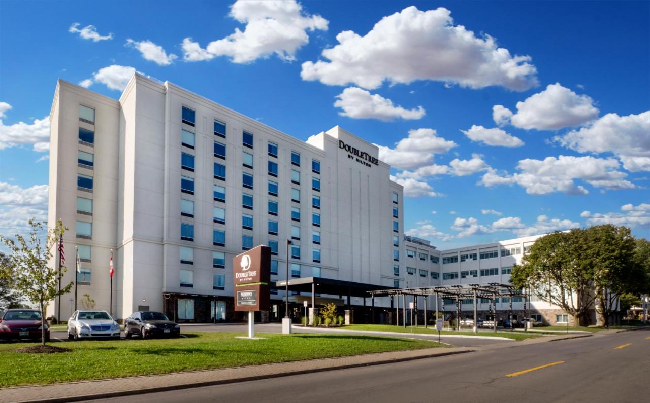 boutique hotels in niagara falls
