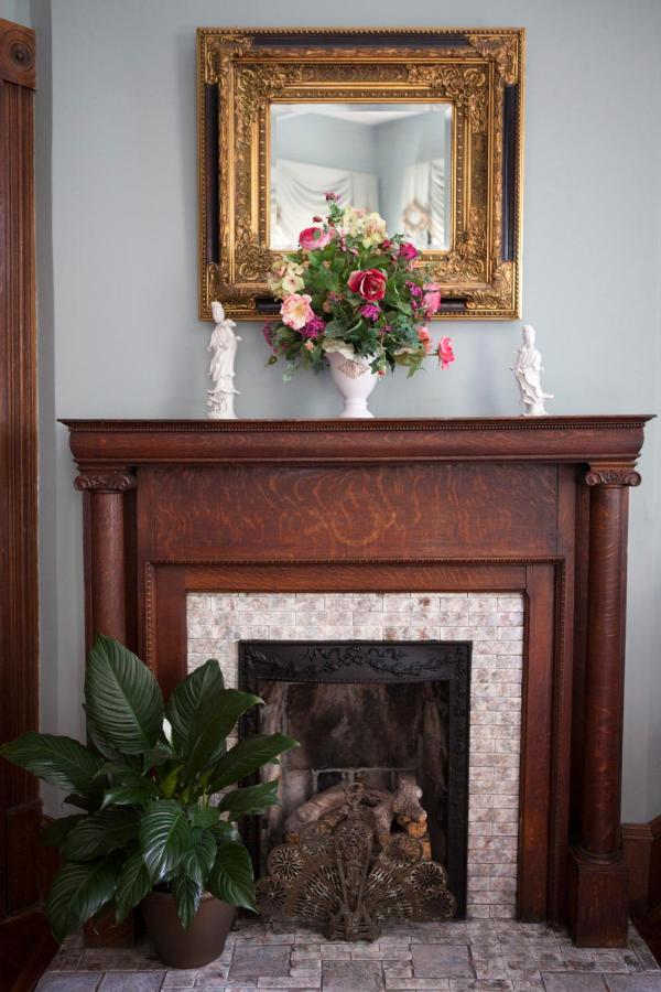 Forsyth Inn — photo 14