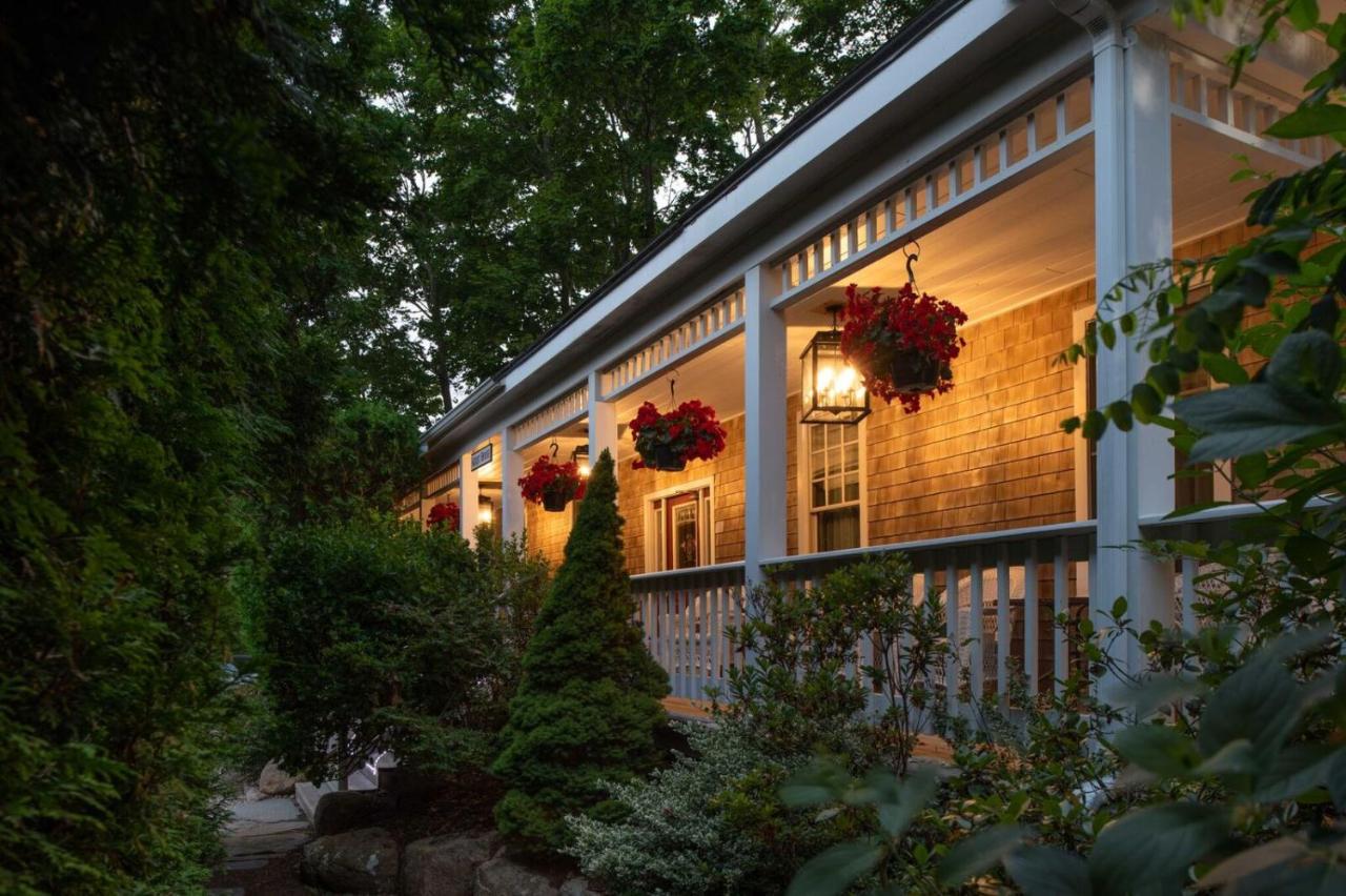 Palmer House Inn — photo 17
