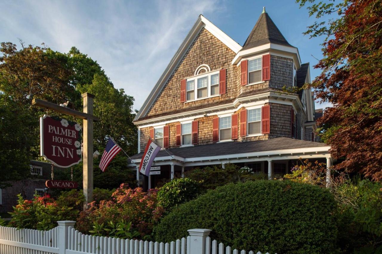 Palmer House Inn — photo 11