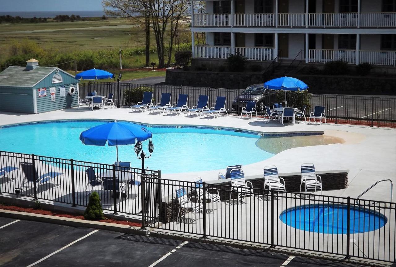 Mariner Resort — photo 11