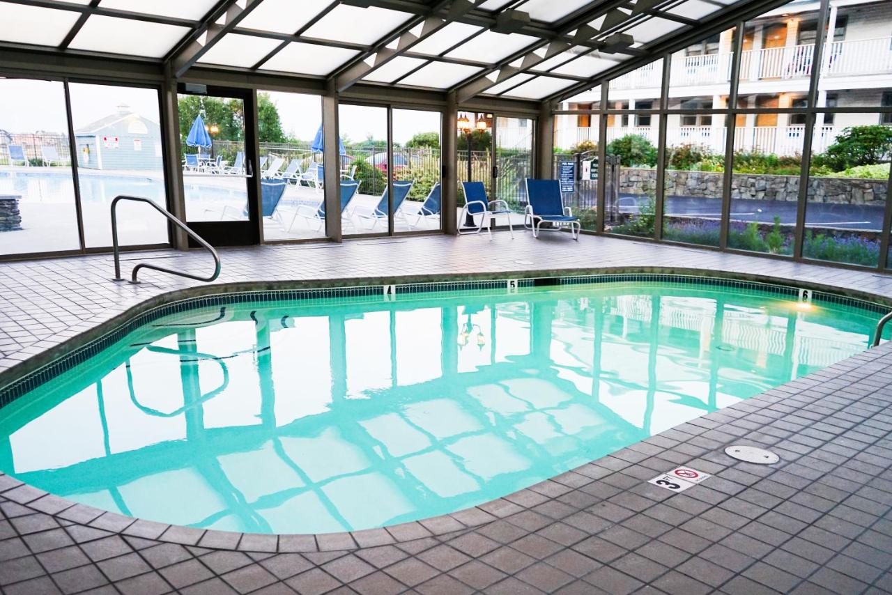 Mariner Resort — photo 13