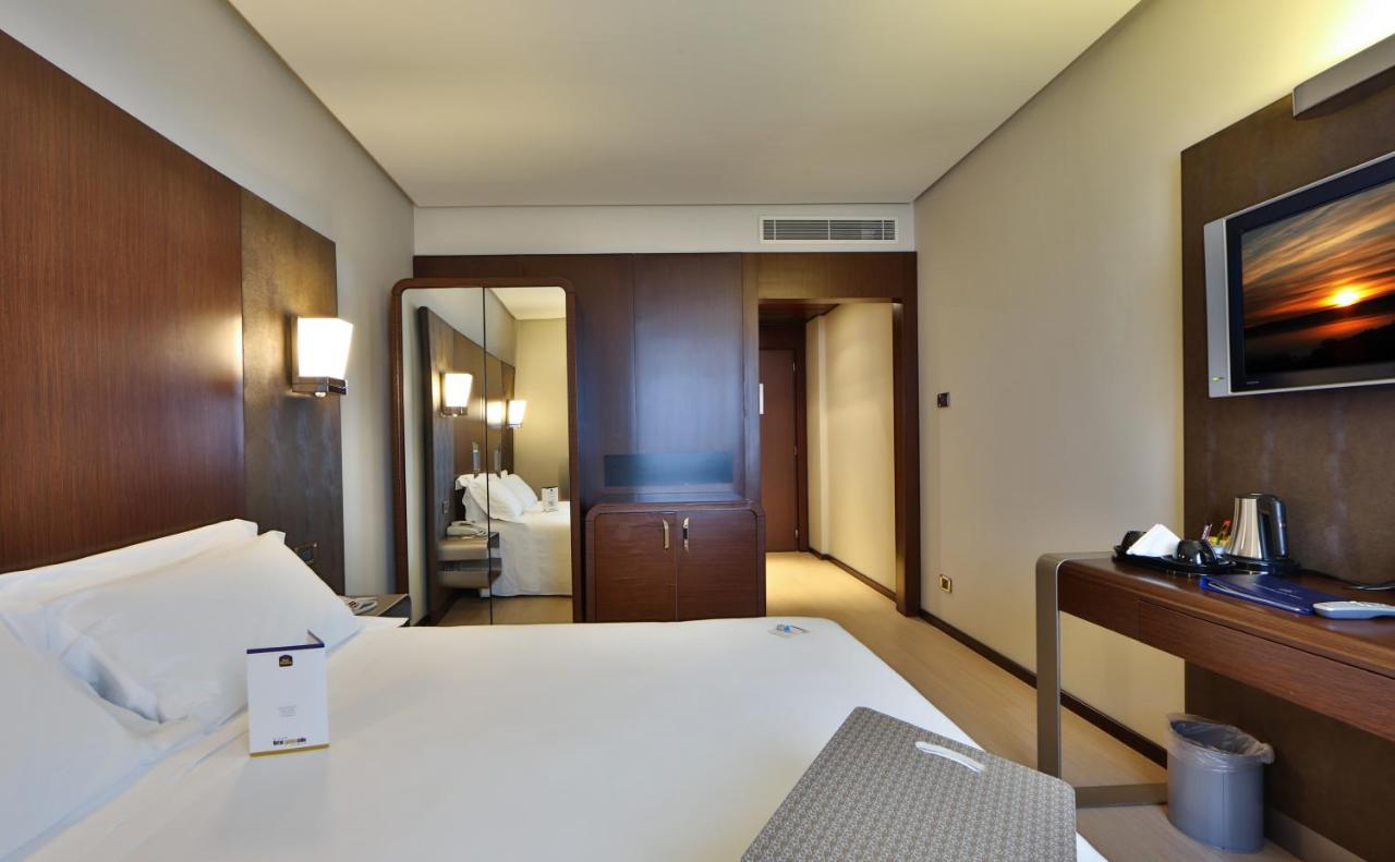 Best Western Hotel Goldenmile Milan, Trezzano sul Naviglio – Updated 2022  Prices