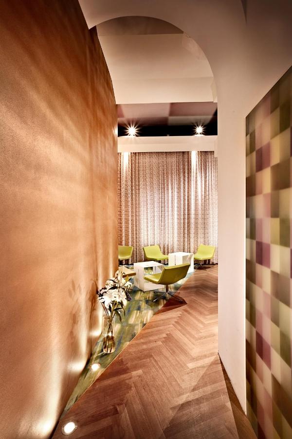 Boutique Hotel Donauwalzer photo