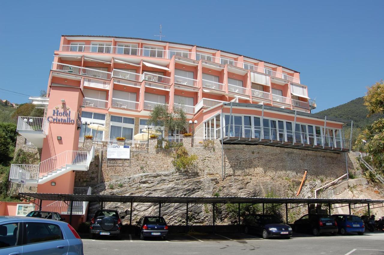 Hotel Cristallo, Lerici – Updated 2022 Prices