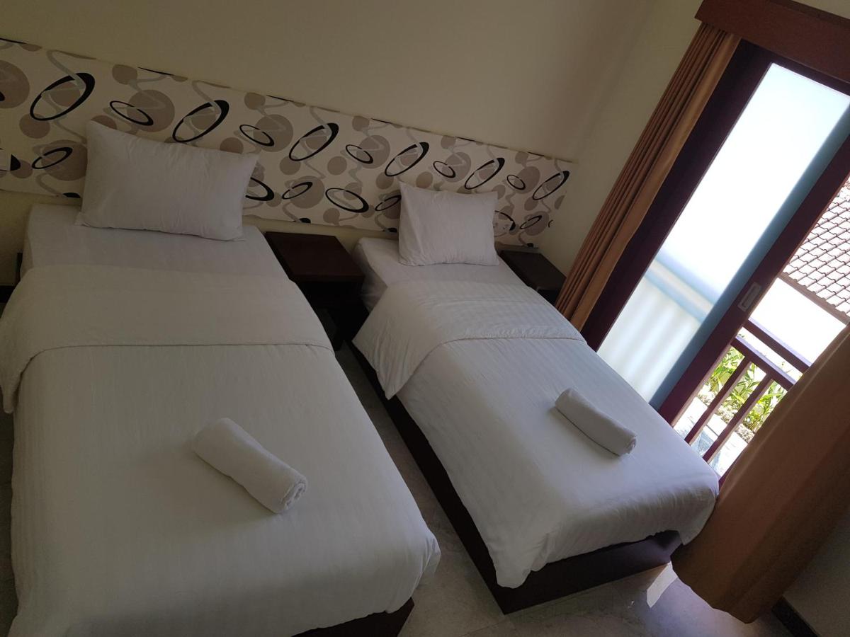 Praba Guesthouse - 2