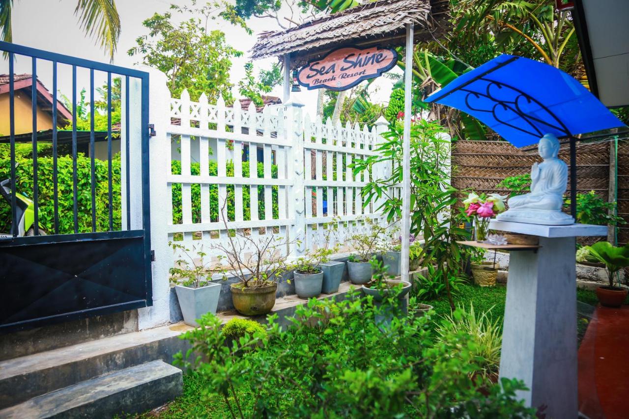 Image: Sea Shine Beach Resort
