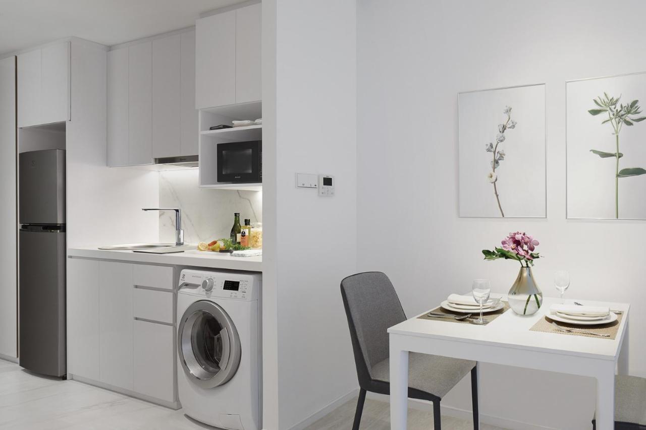 Somerset Maison Asoke Bangkok - 3