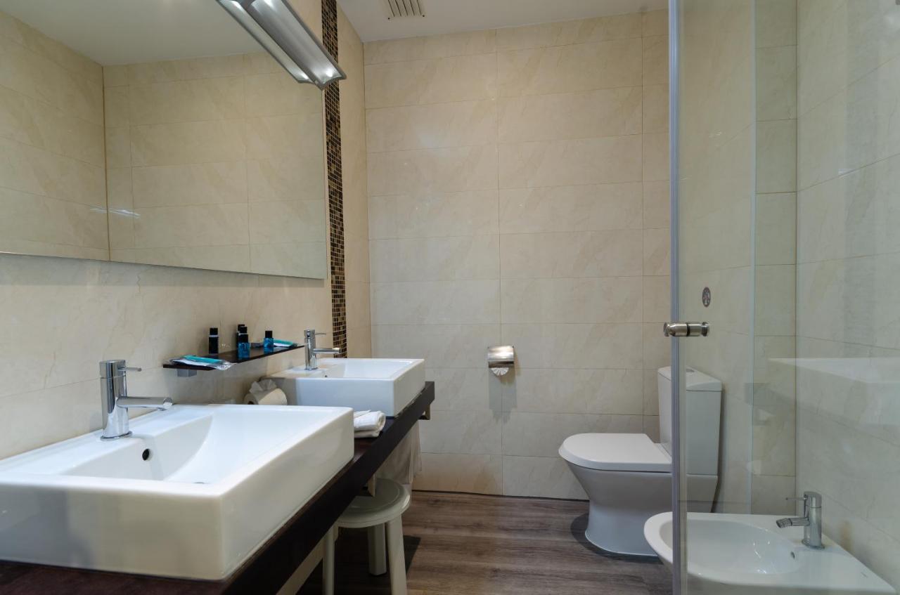 Hotel Borges Chiado - 4