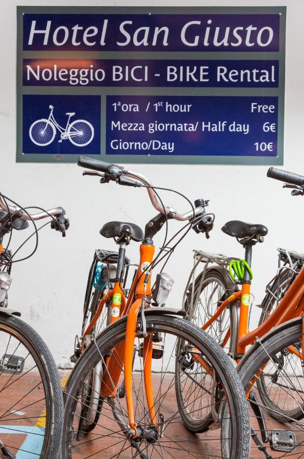 Residence San Giusto - 2