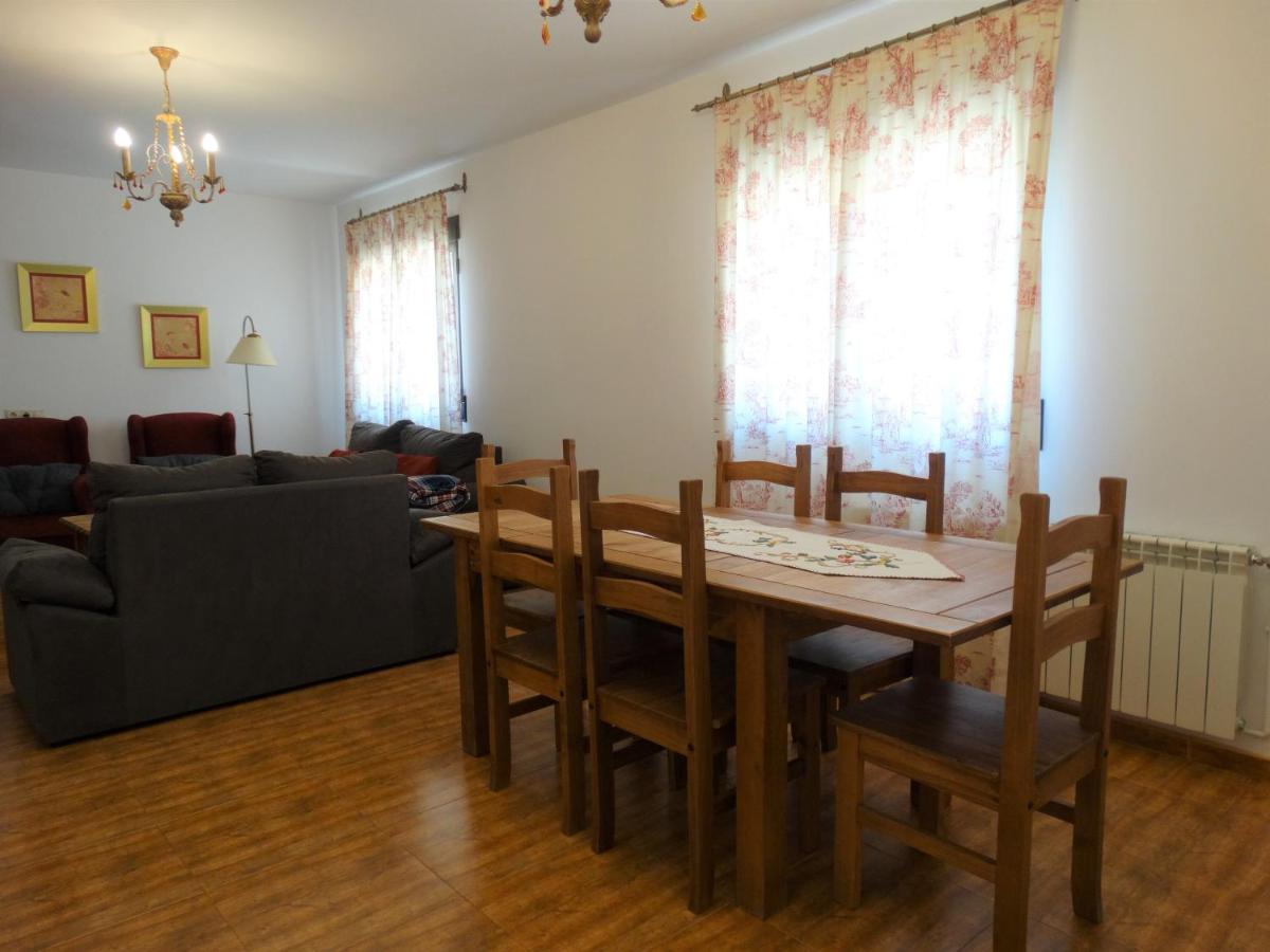 Casas Rurales La Loma, Riópar – Updated 2022 Prices