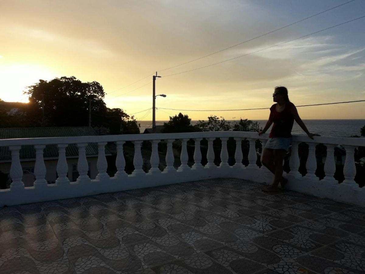 Tina's Guest House - 2