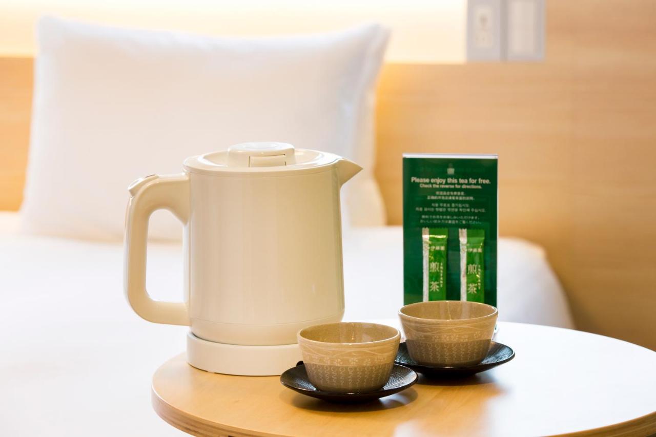 Karaksa Hotel Osaka Namba - 5