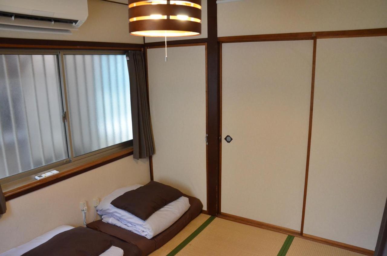 Peace house Abeno - 3