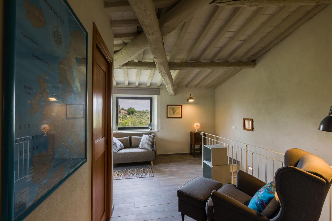 San Casciano - Appartamenti Podere Ianni - 5